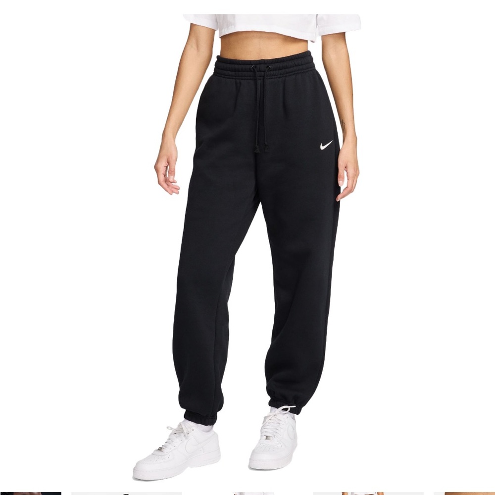 New nike sweat pants